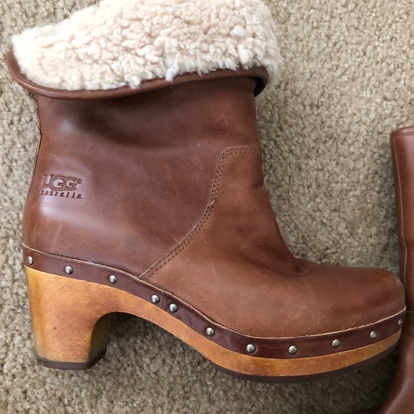 Ugg boots - Picture 3 of 7